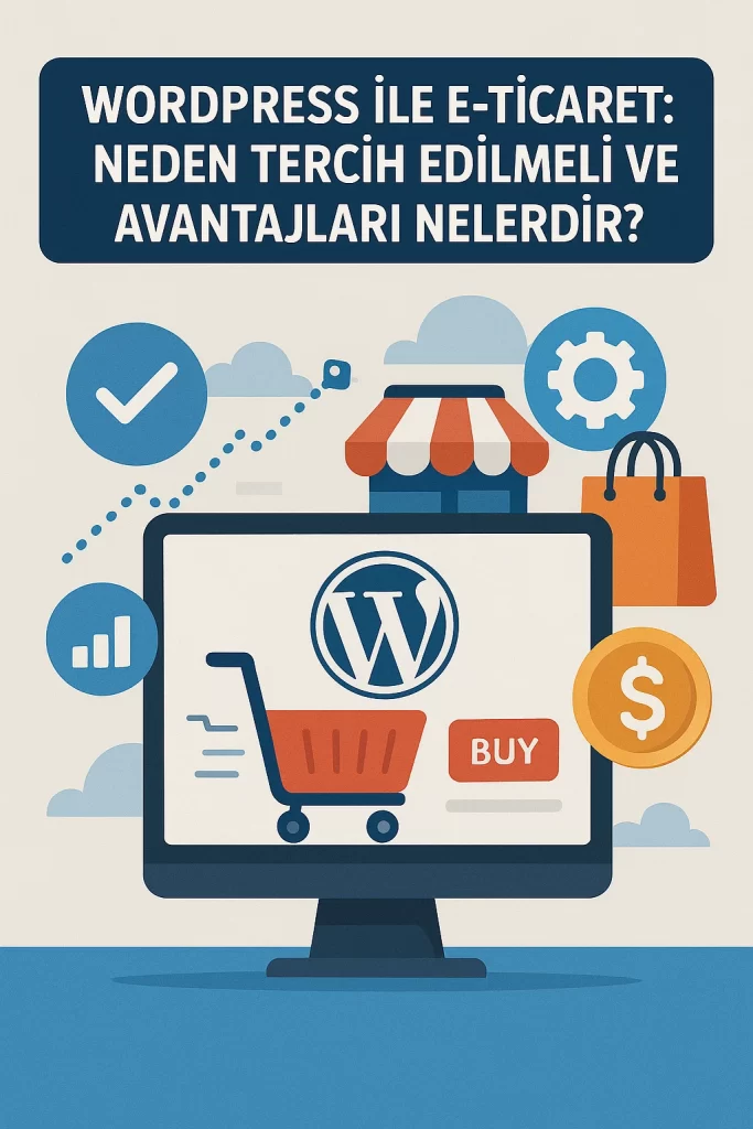 WordPress ile E-Ticaret